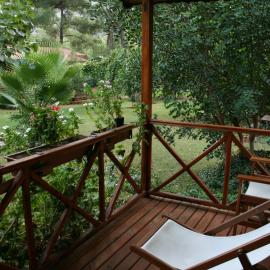 Kibala Hotel, hotel in Cıralı