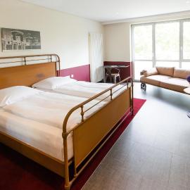 Aparion Apartments Berlin, hotell i Berlin