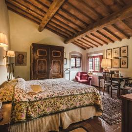 La Veronica Exclusive Chianti Resort, hotel em Greve in Chianti