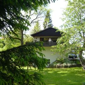 Kurpark Domizil