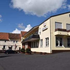 Landgasthof Buch, ξενοδοχείο σε Eichenzell