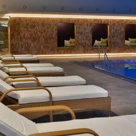 Hotel Nova, khách sạn ở Gaschurn