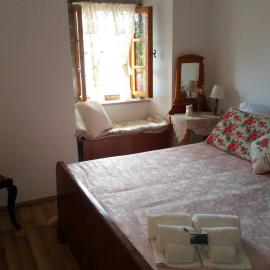 Apartments Camellia & Magnolia: Volosko şehrinde bir otel