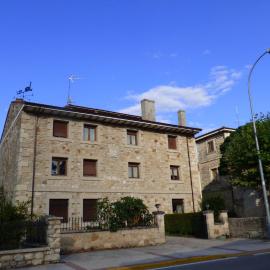 Chez Pitu, hotel in Nofuentes