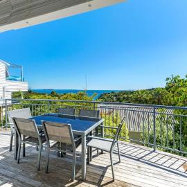 Villa Casita at Palm Beach by Waiheke Unlimited, hotel a Palm Beach