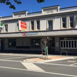 Yarram Commecial Hotel Motel, hotel sa Yarram