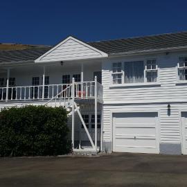 The Whitehouse of Marybank, hotel in Nelson