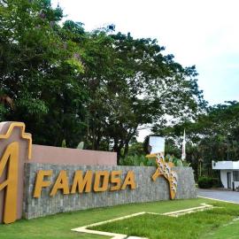 A'Famosa Resort Melaka, ξενοδοχείο στη Μελάκα