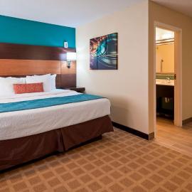 Best Western Plus Harrisburg Mechanicsburg, hotel sa Enola