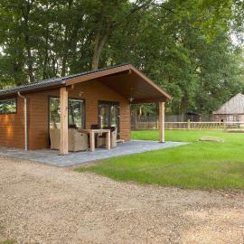 Hoeve Springendal Erf&Bron, hotel v destinaci Hezingen