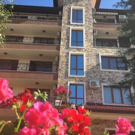 Rich-3 SP apartments