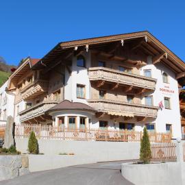 Haus Dorfblick, hotel in Gerlos