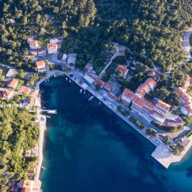 Apartments Lorena Mljet, hotel a Pomena