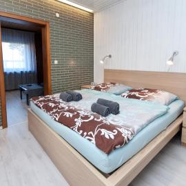 Ferienwohnung Yvonne, hotel in Oberhausen