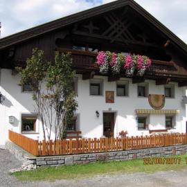 Bauernhaus Auer