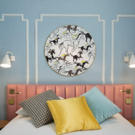 Hôtel Pastel Paris