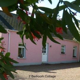 Hallmount Cottage - Belfast