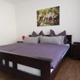 FREE Apartment - Bei den Thermen