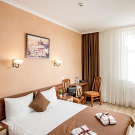 Hotel&SPA Pysanka, Готель Писанка, 3 сауни та джакузі - індивідуальний відпочинок у СПА, hotel u gradu Lavov