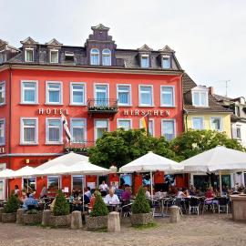 Hotel Hirschen