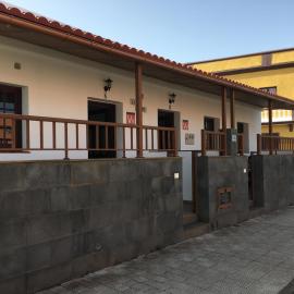 Casas La Torre, hotel in Isora