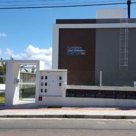 Residencial San Sebastian, hotel in Garopaba