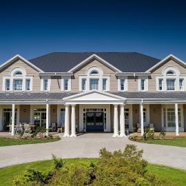 자크로침에 위치한 호텔 Rezydencja Miętowe Wzgórza Mansion House