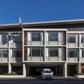 Quest Dunedin Serviced Apartments, hotel a Dunedin