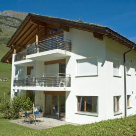 Ferienwohnung Mura