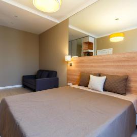 Expo Apart Hotel, hotel in Astana