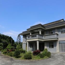 Nature House、万里区のホテル