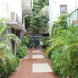Ekanaa Cottages, hotel a Chennai