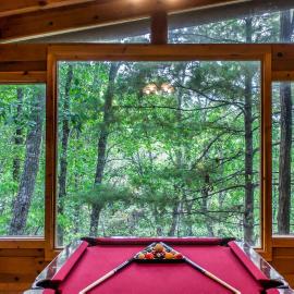 Hoot n Hollar #31 by Venture Smoky Mountains