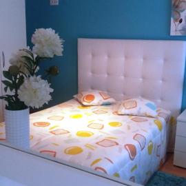 Apartamentos 7 Saias - Centro โรงแรมในนาซาเร