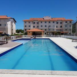 Apartamento Modus Vivendi, hotel in Ilhéus