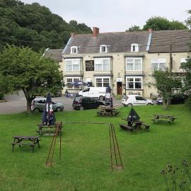 Fox & Hound Hotel, hotell i Guisborough