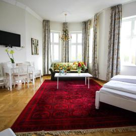 Hotel Seibel، فندق في ميونخ