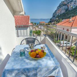 Apartments and Rooms Stjepan, hotel a Zastražišće