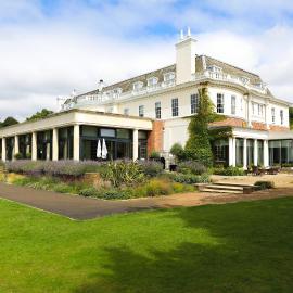Hotel du Vin Cannizaro House Wimbledon, hotel sa London