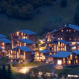 Les Portes de Megève