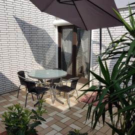 Appartement Stein EG