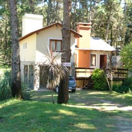 Ñande Roga, hotel in Mar de las Pampas