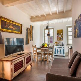 Sweet Tuscany Appartamento Gold, hotel a Arezzo
