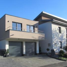 Mosel-Auszeit, hotel u gradu Brauneberg