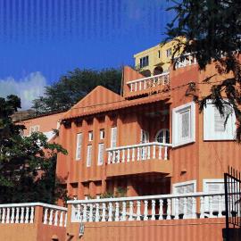Vila Mira Mar