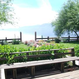 Cabañas 000