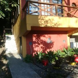 Sítio Canoas、Albuquerqueのホテル