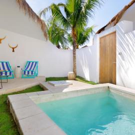 The Apartments Canggu, hotel a Canggu