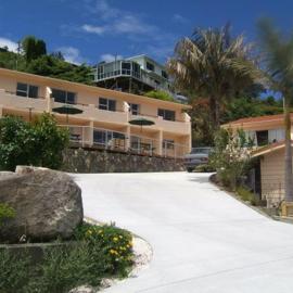 Paku Lodge Resort, hotel in Tairua