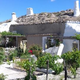 Al Jatib, hotel in Baza